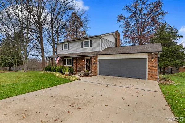 2322 Belleridge PIKE, Cape Girardeau, MO 63701