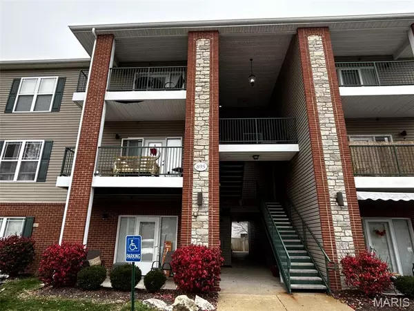 895 Forest AVE #103, Valley Park, MO 63088
