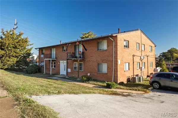 2543 Mary AVE, Jennings, MO 63136