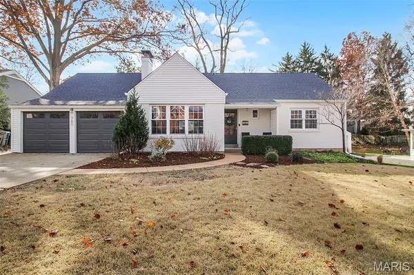 760 Chelsea AVE, Glendale, MO 63122