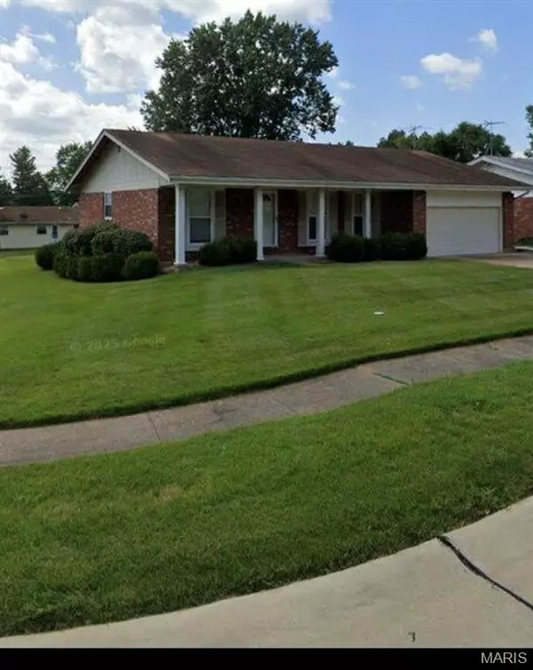 4394 Satiris DR, Unincorporated, MO 63033