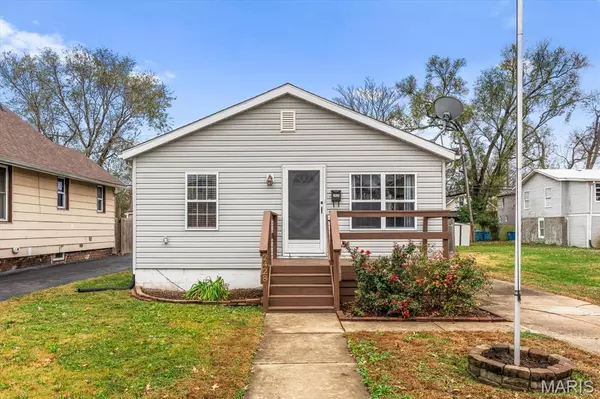 2428 Iowa ST, Granite City, IL 62040