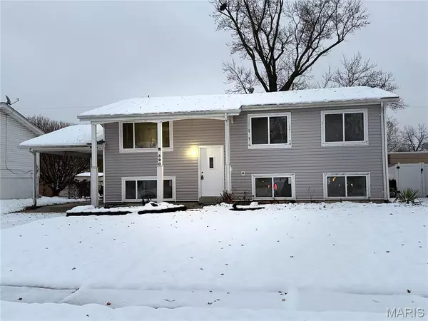 390 Downing AVE, St Louis, MO 63031