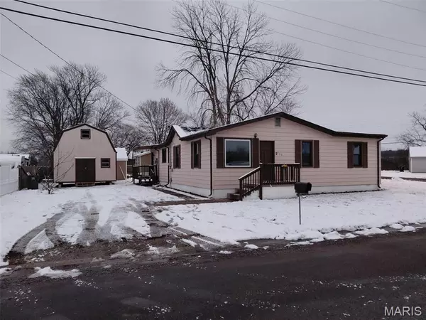 236 Richard AVE, Dupo, IL 62239