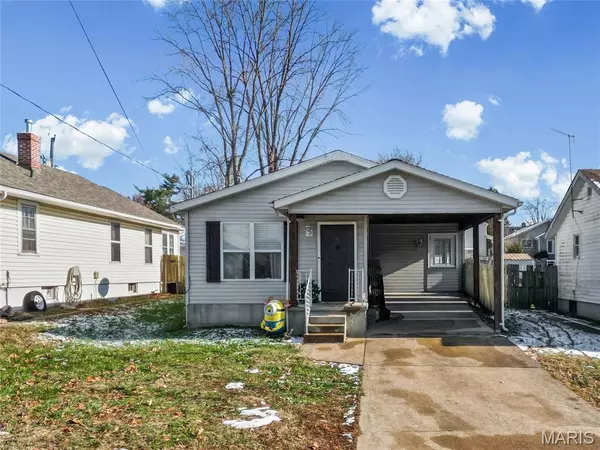 720 Valentine ST, Festus, MO 63028