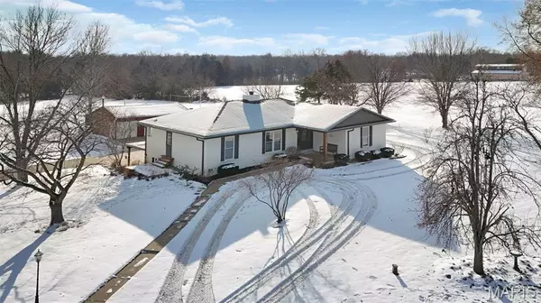 15794 State Highway M, Wright City, MO 63390