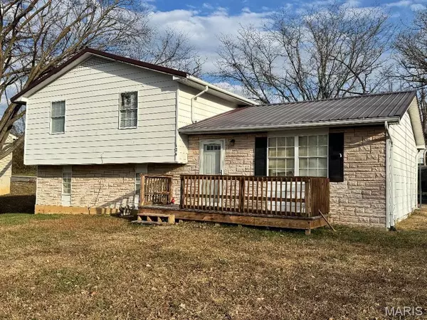 124 Peterson ST, Park Hills, MO 63601