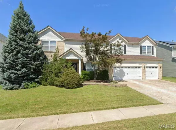 32 Wolverton CT, St Charles, MO 63301