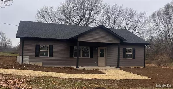 510 Linn AVE, Belle, MO 65013