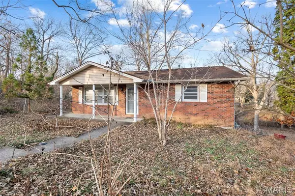 1410 Stoddard ST, Cape Girardeau, MO 63701