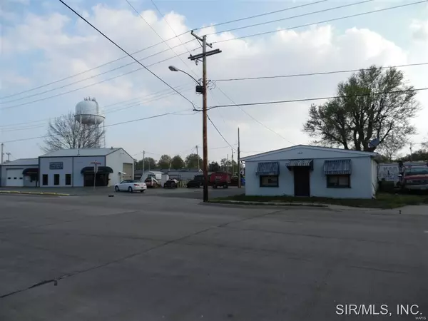 Wood River, IL 62095,1314 E EDWARDSVILLE RD E