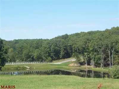 0 Lot 10 The Timbers, Hawk Point, MO 63349