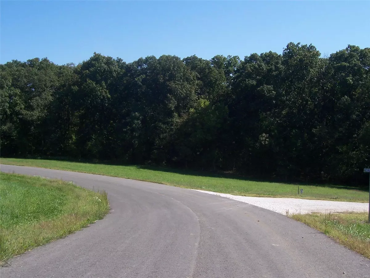 Hawk Point, MO 63349,0 Lot 66 The Timbers
