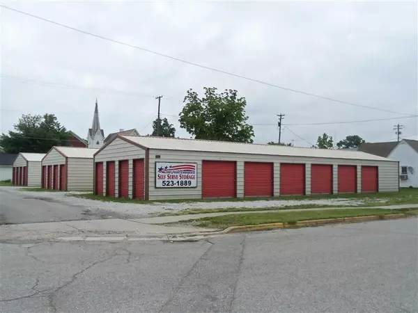 206 E Main Street, Crothersville, IN 47229