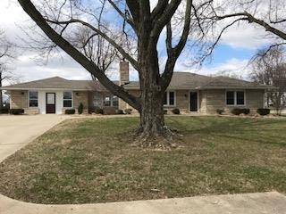 Seymour, IN 47274,5522 N Sandy Creek Drive