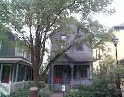 619 Lockerbie ST, Indianapolis, IN 46202