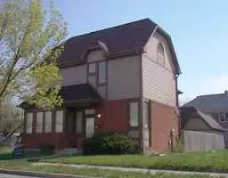 1747 N PENNSYLVANIA ST, Indianapolis, IN 46202