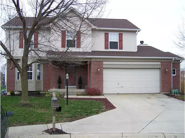 13 CANDLEWOOD CT, Brownsburg, IN 46112