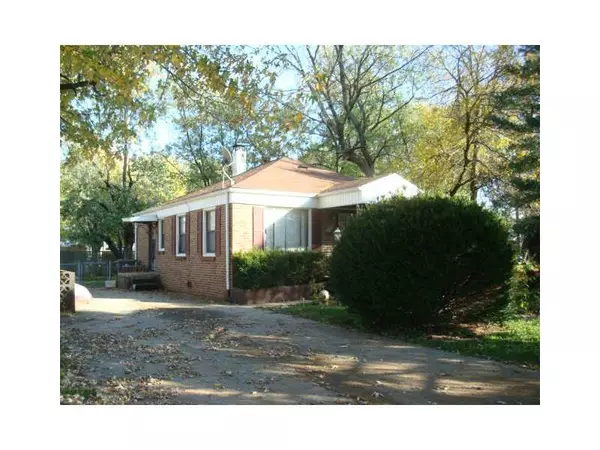 1959 N RITTER, Indianapolis, IN 46218