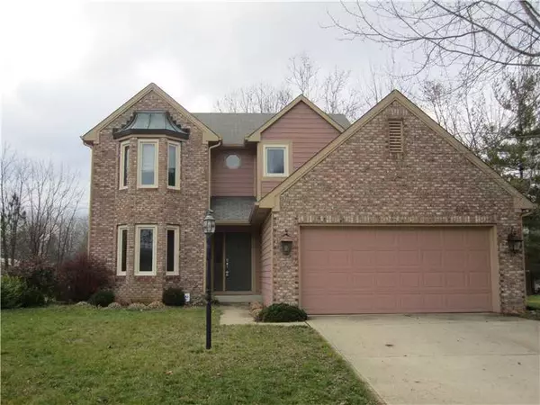 Indianapolis, IN 46236,7638 DEER WAY