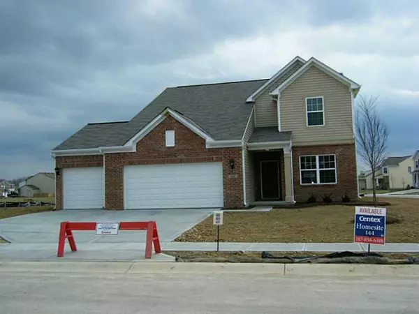 Brownsburg, IN 46112,561 Stonehenge WAY