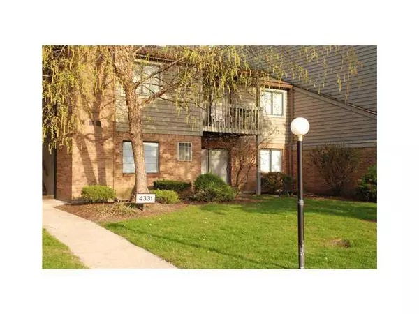 4331 Village Parkway West #3, Indianapolis, IN 46254