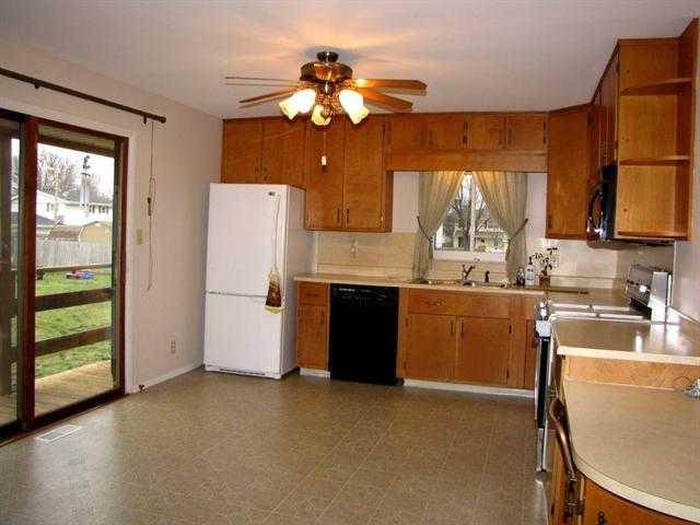 Columbus, IN 47203,2209 Westline Dr