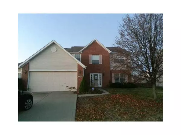 5348 Bogey DR, Indianapolis, IN 46235