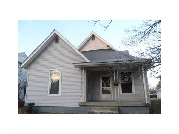 1110 Central AVE, Columbus, IN 47201