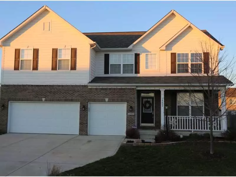 Mccordsville, IN 46055,14404 Sherbrooke DR