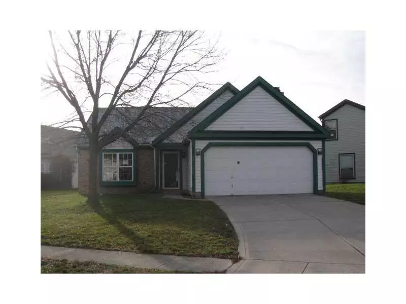 Indianapolis, IN 46254,6043 HAYFORD CT