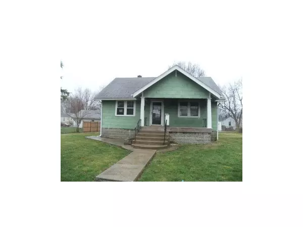 2213 S Beacon ST, Muncie, IN 47302