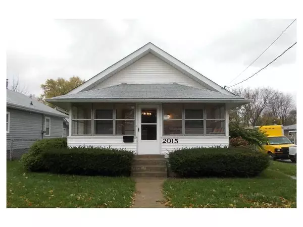 2015 Main ST, Beech Grove, IN 46107