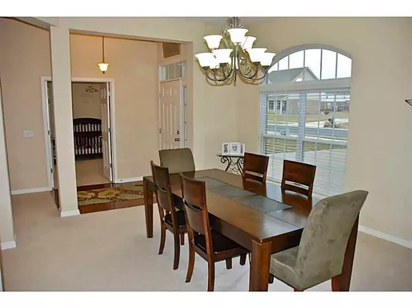 Mccordsville, IN 46055,8718 Autumnview DR