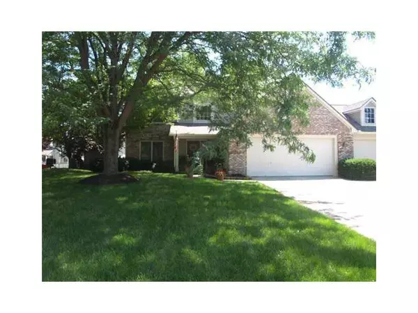 Fishers, IN 46038,7541 WINDING WAY