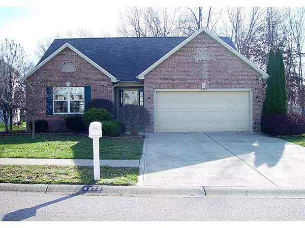 4272 W Harrington ST, Bloomington, IN 47404