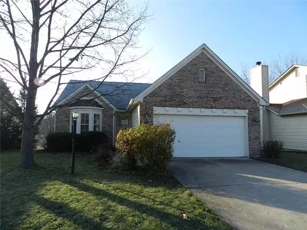 2832 Mission Hills LN, Indianapolis, IN 46234