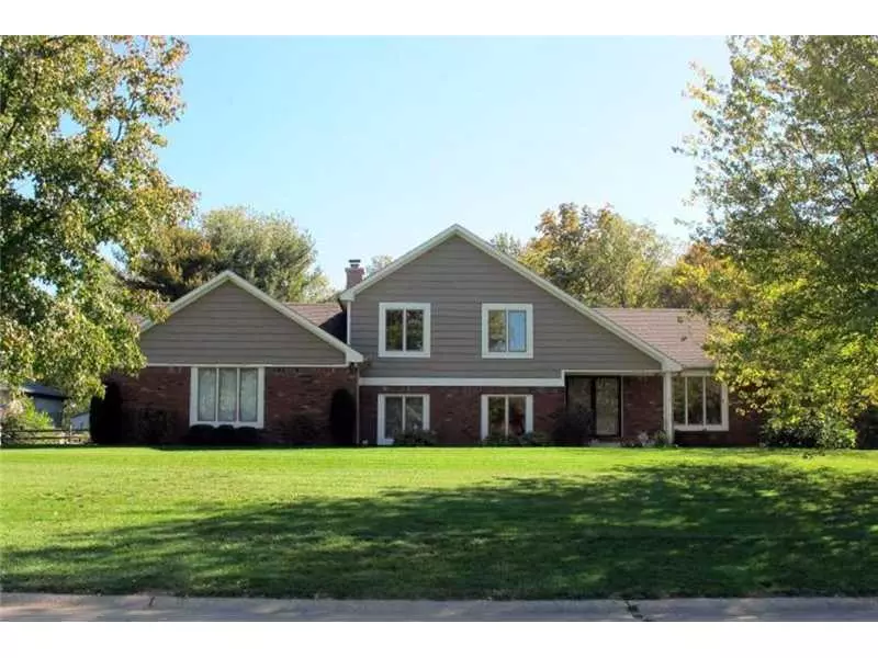 Indianapolis, IN 46234,471 SHILOH CREEK WAY