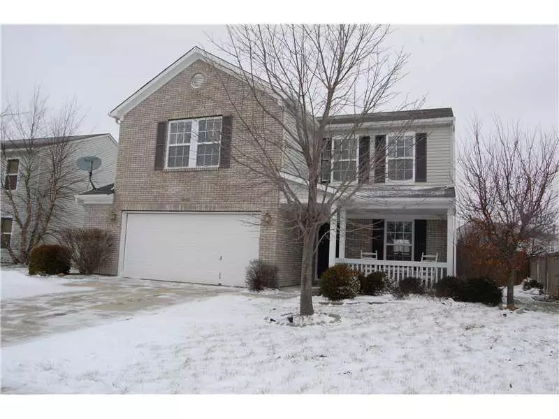 14421 REFRESHING GARDEN LN, Fishers, IN 46038