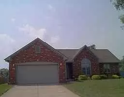 111 DEBORAH LN, Whiteland, IN 46184