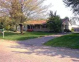 7937 Hilltop LN, Indianapolis, IN 46256