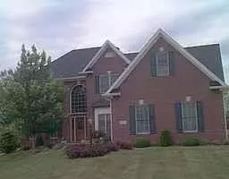 2408 VALLEY CT, Shelbyville, IN 46176