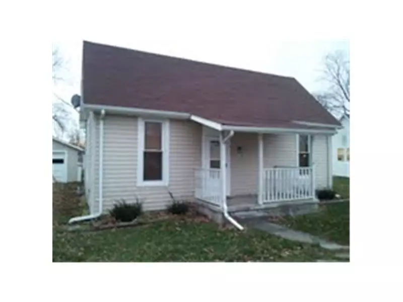 Westport, IN 47283,107 W SYCAMORE ST