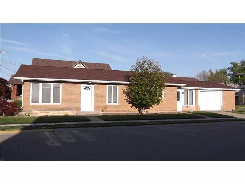 502 S Eastern, Batesville, IN 47006