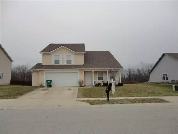 Plainfield, IN 46168,2661 LIATRIS DR