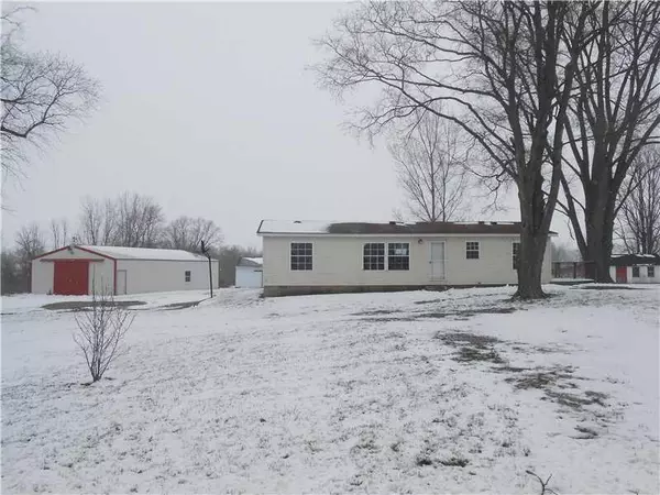 6790 W 450, Waynetown, IN 47990