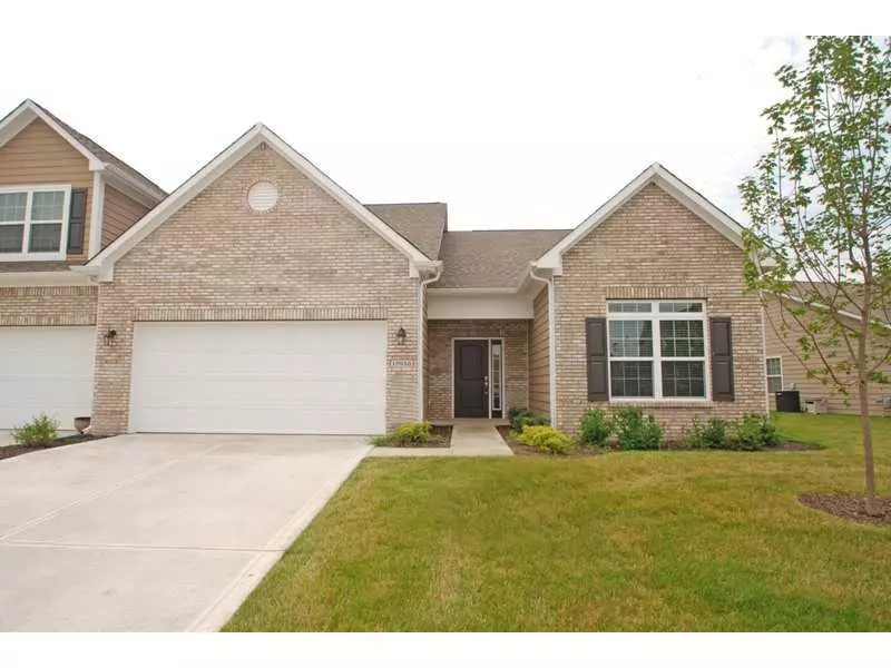 10953 Chapel Woods Blvd N, Noblesville, IN 46060