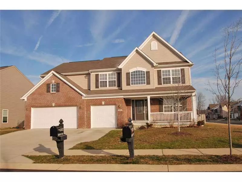 Fishers, IN 46037,13032 Bartlett DR