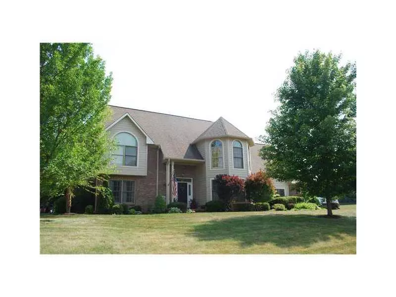 Avon, IN 46123,1518 Laurel Oak DR