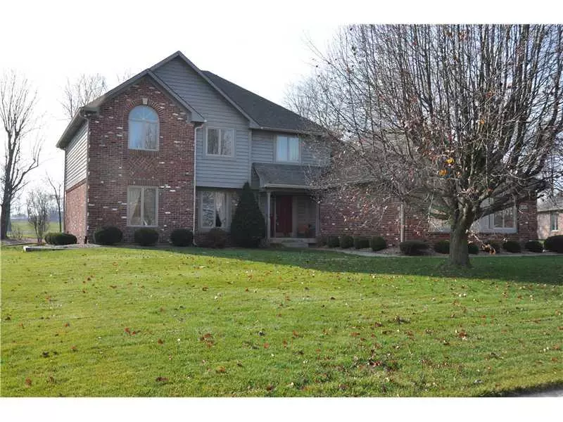 Greenwood, IN 46143,4857 BRENTRIDGE CT